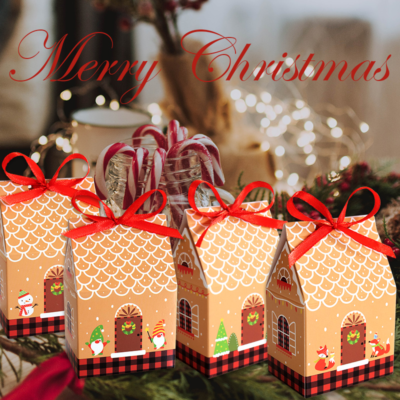 24Sets Christmas Advent Calend - Advent Calendar Gift review and price