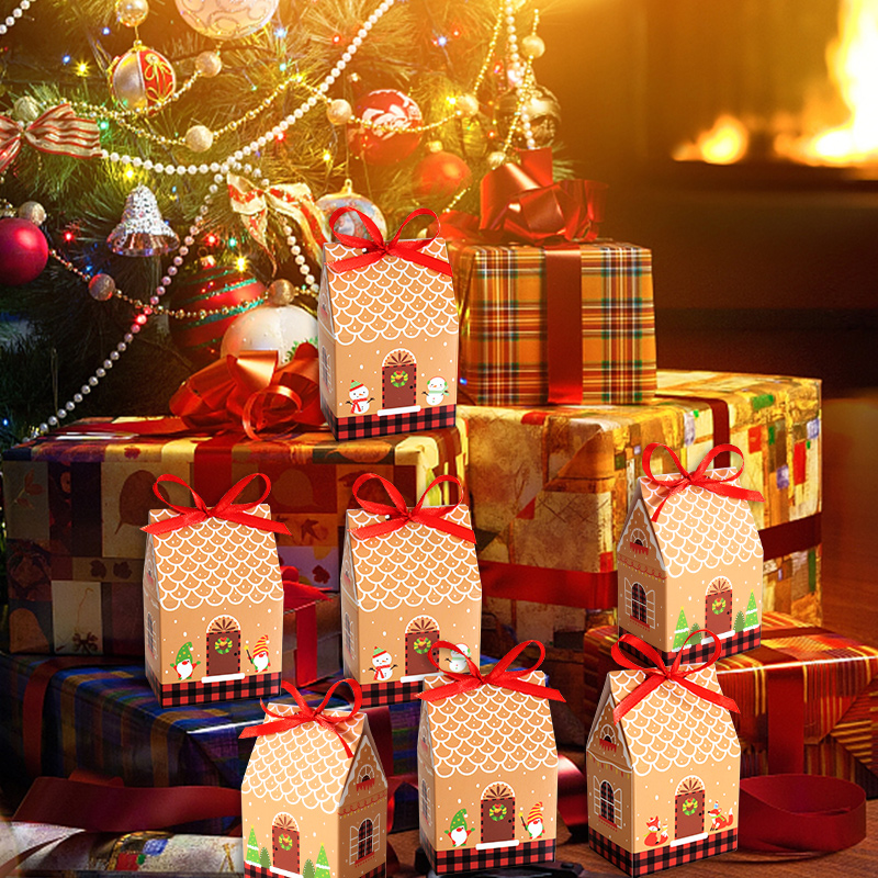 24Sets Christmas Advent Calend - Advent Calendar Gift review and price