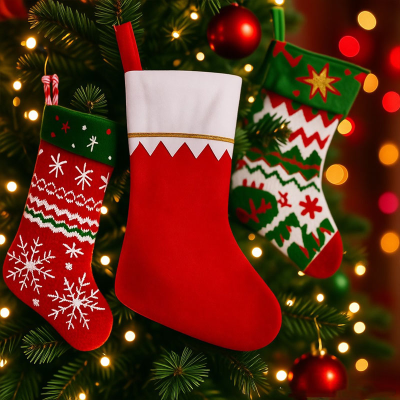Holiday Christmas Stocking Fir - Christmas Stocking Hanging review and price