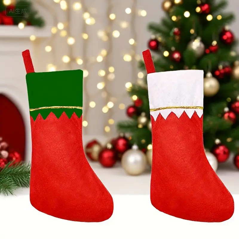 Holiday Christmas Stocking Fir - Christmas Stocking Hanging review and price