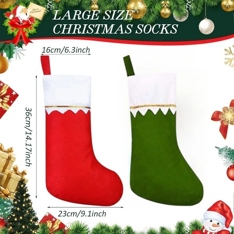 Holiday Christmas Stocking Fir - Christmas Stocking Hanging review and price