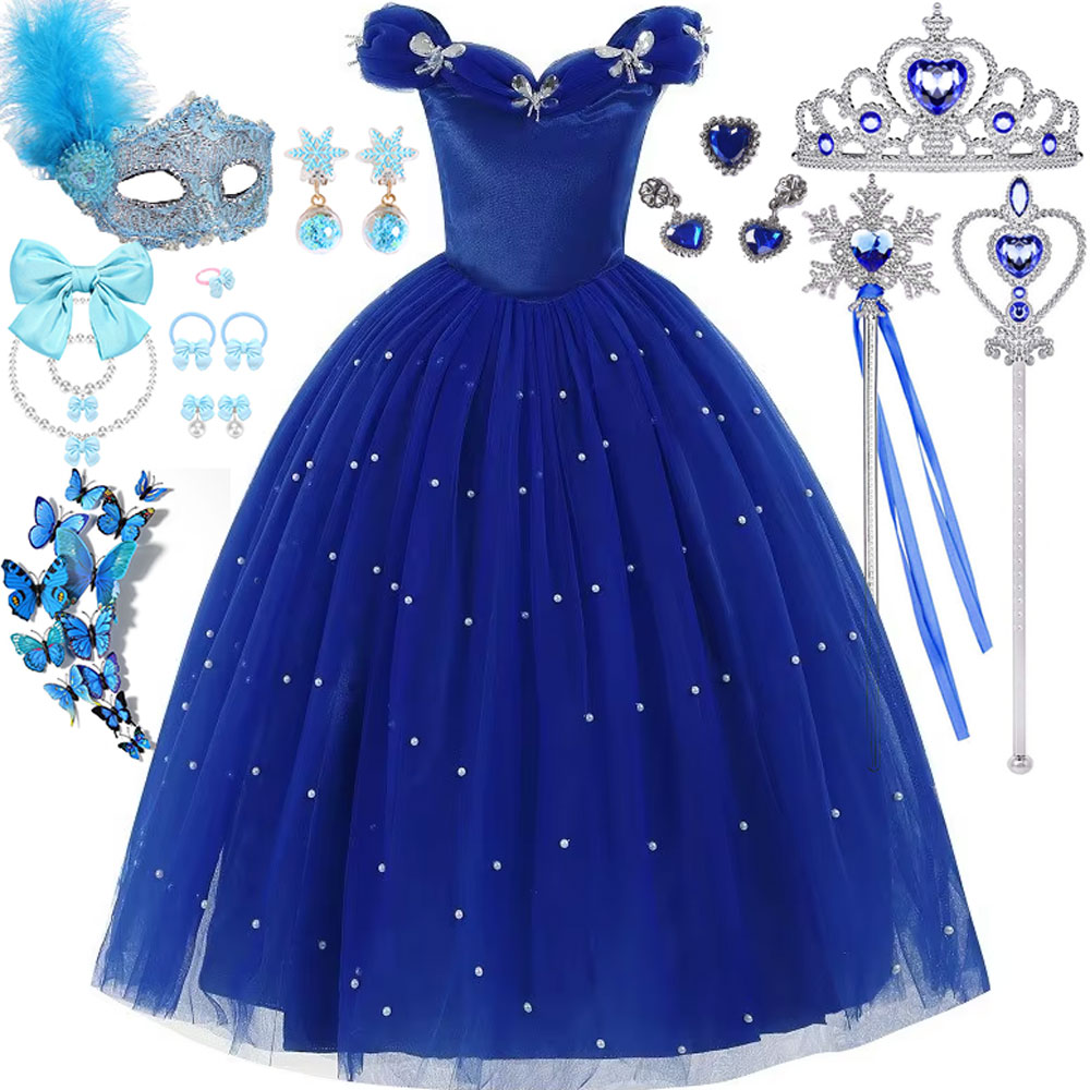 Disney Cinderella Princess Sam - Ornament Ball Set review and price