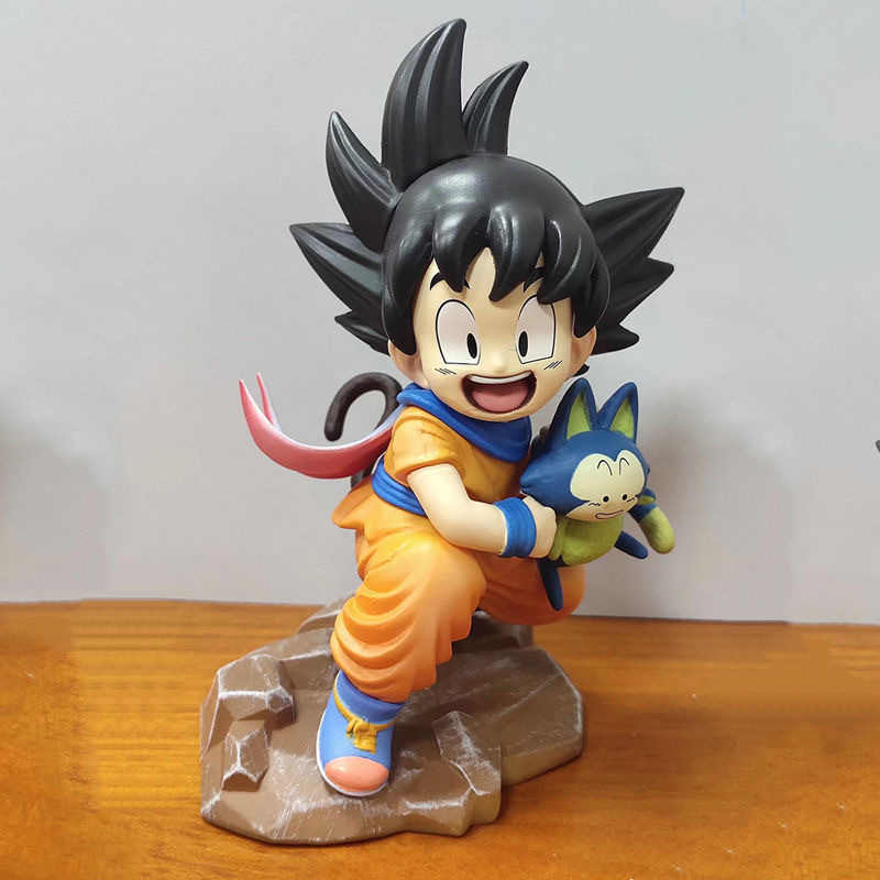Dragon Ball Z Q Version Kid Go - Ornament Ball Set review and price