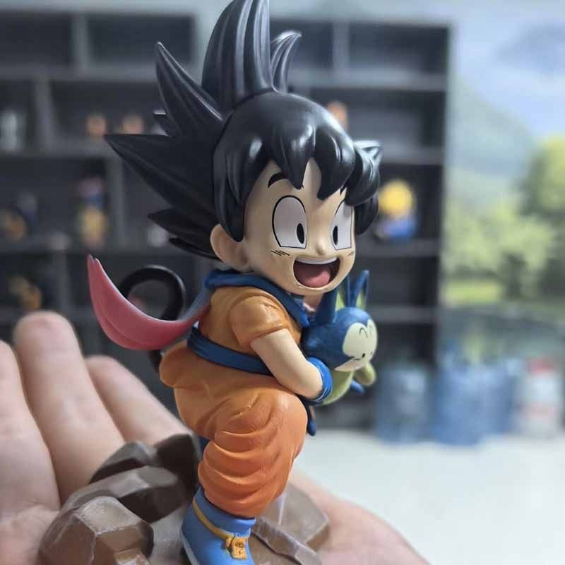 Dragon Ball Z Q Version Kid Go - Ornament Ball Set review and price