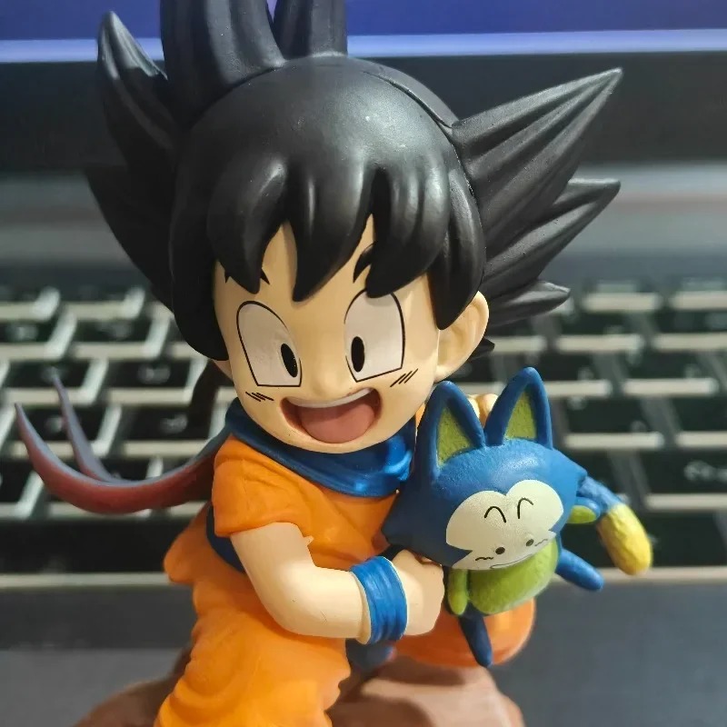 Dragon Ball Z Q Version Kid Go - Ornament Ball Set review and price