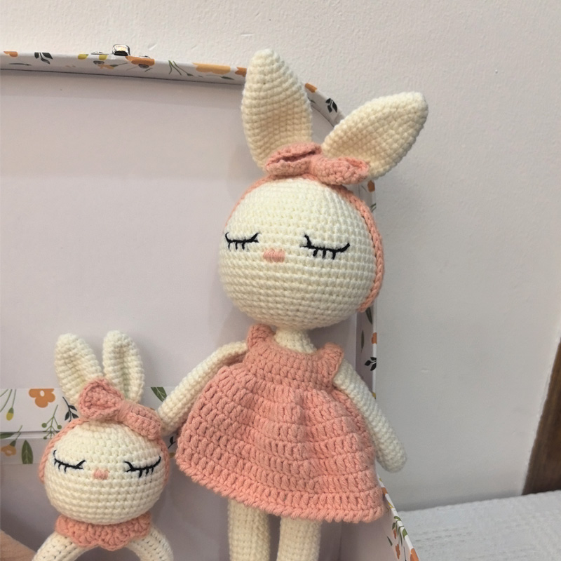 1 Set Baby Stuffed Animal Doll - Gift Box Wrap Set review and price