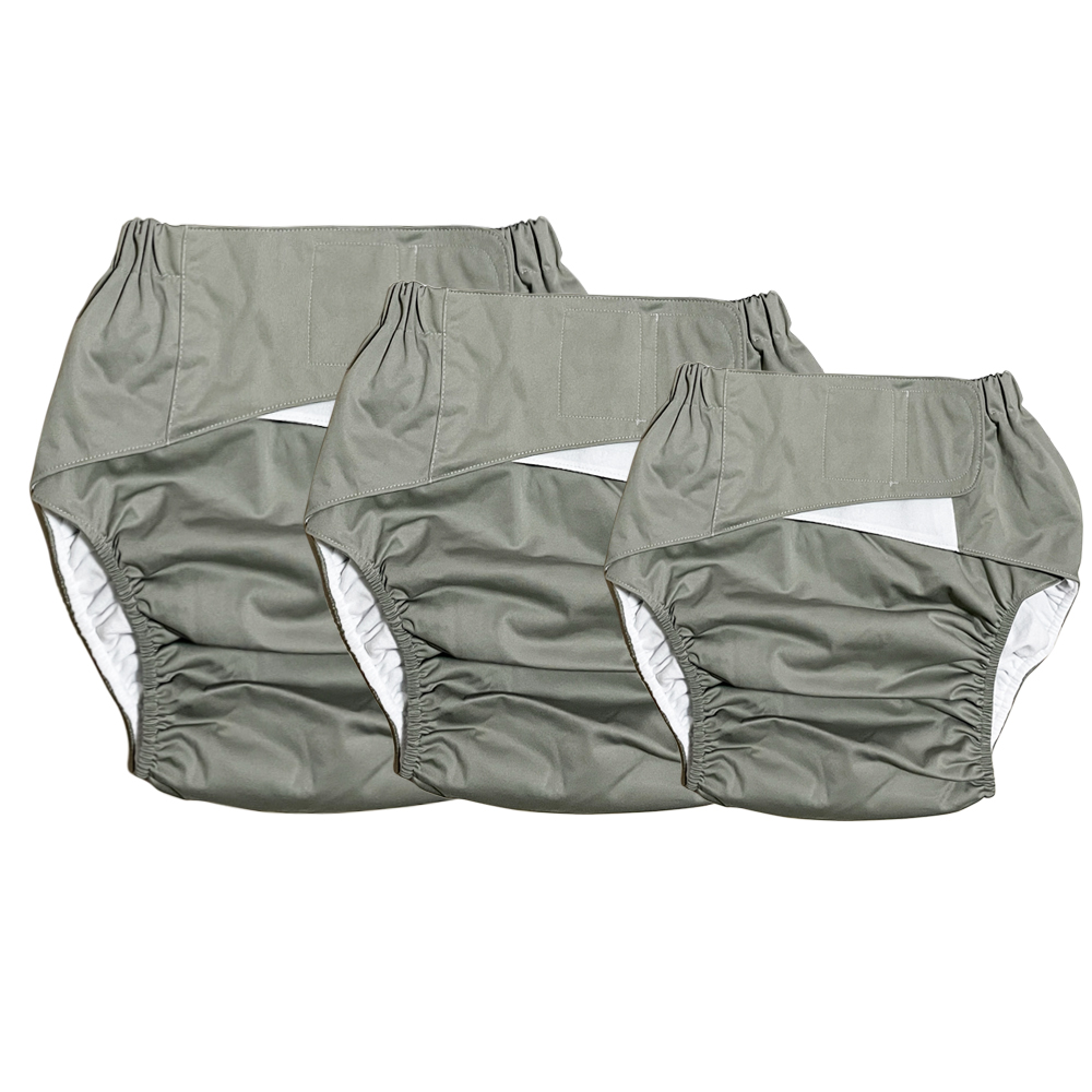 Plus Size Reusable Adult Diape - Pampers Diaper Premium Care review and price