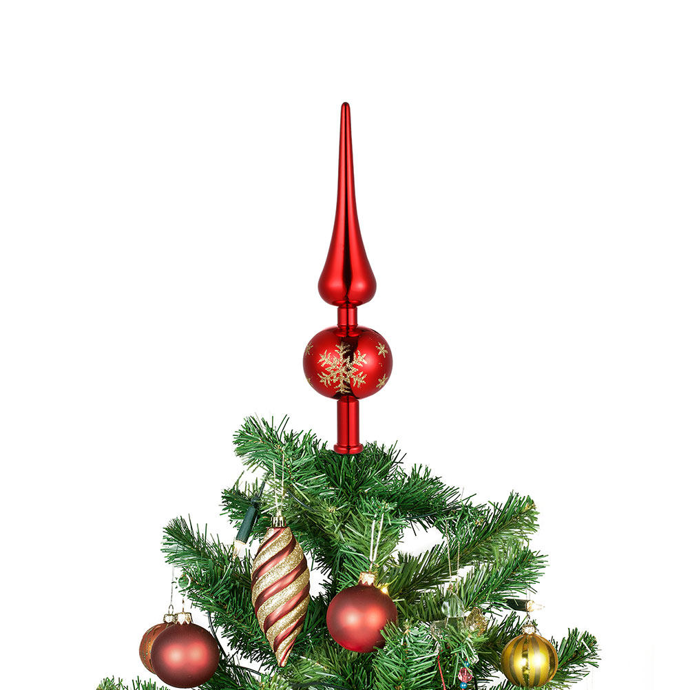 2Pcs Christmas Tree Topper Sta - Star Tree Topper review and price