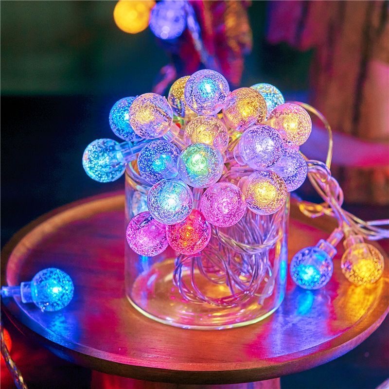 Multicolor Color LED String Li - Led Fairy String Lights review and price