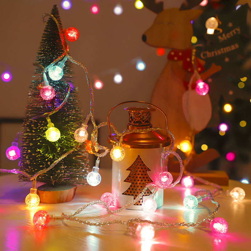 Multicolor Color LED String Li - Led Fairy String Lights review and price