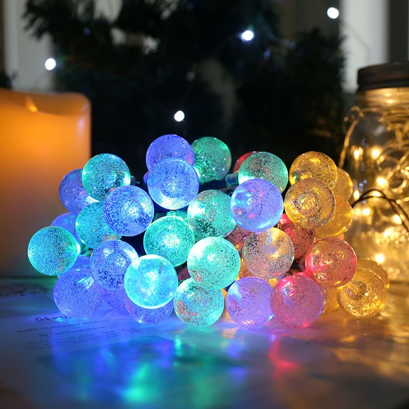 Multicolor Color LED String Li - Led Fairy String Lights review and price