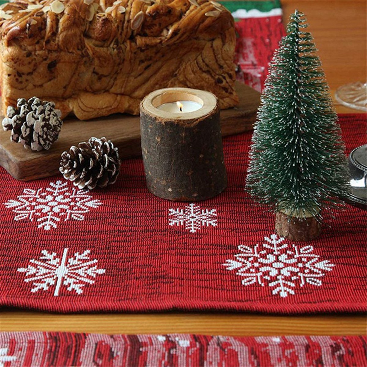 ABDD HOT  Christmas Table Runn - Christmas Table Runner review and price