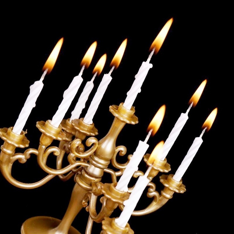 2026 9Pcs/Set Candles and Cand - Holiday Candle Set review and price