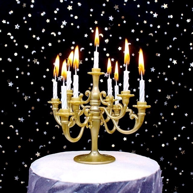 2026 9Pcs/Set Candles and Cand - Holiday Candle Set review and price