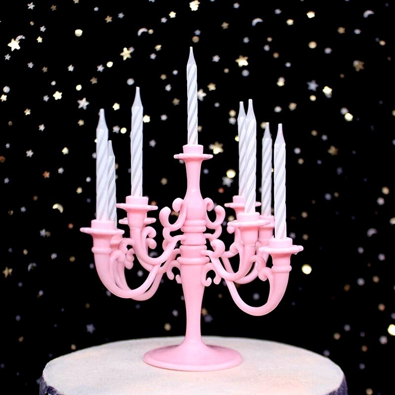 2026 9Pcs/Set Candles and Cand - Holiday Candle Set review and price