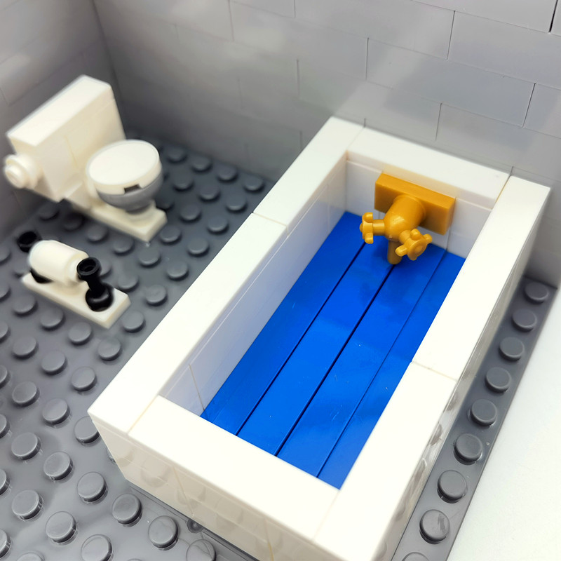 Compatible Classic City Blocks - Lego Set Creator review and price