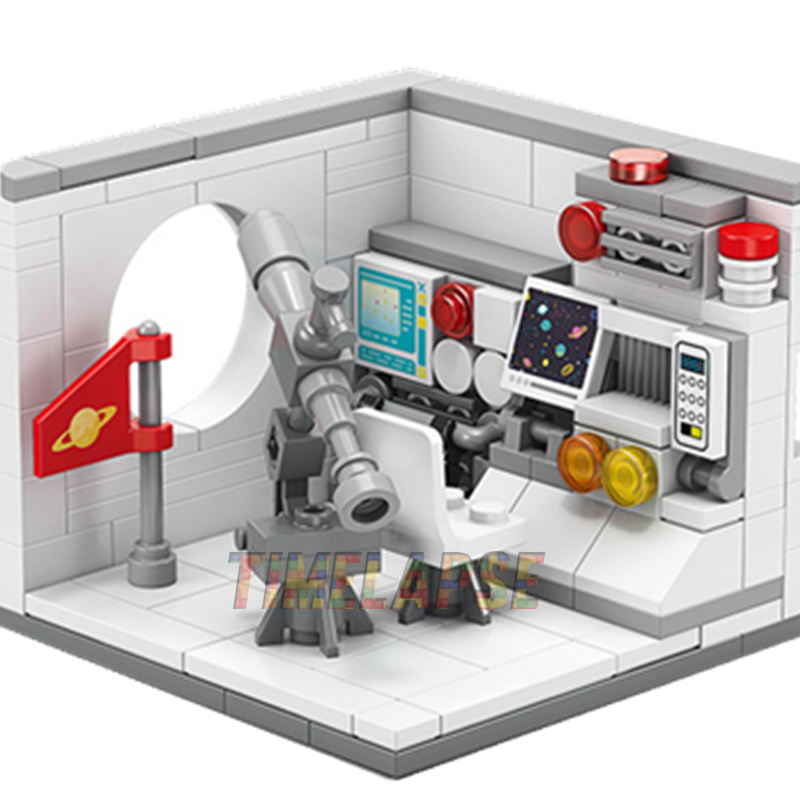 Dreams House Building Blocks S - Lego Set Creator review and price