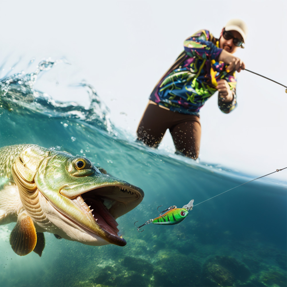 Christmas Fishing Tackle Gift  - Advent Calendar Gift review and price