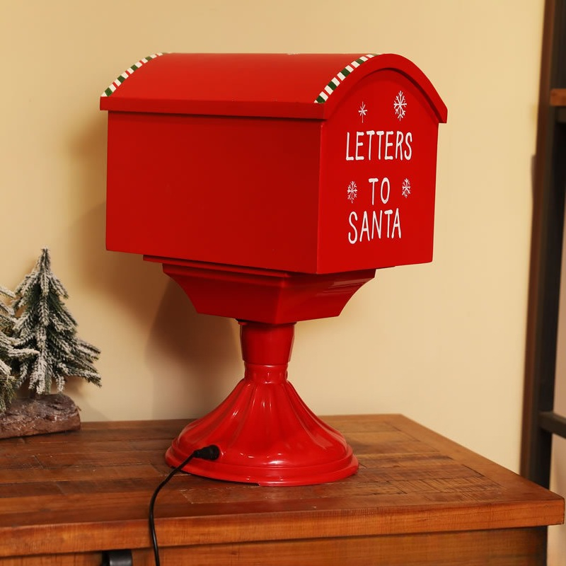 Christmas Decoration with Musi - Snow Globe Musical review and price